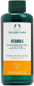 The Body Shop Vitamin C Glow Revealing Tonic 150 ml produktbilde
