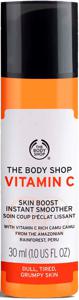 The Body Shop Vitamin C Skin Boost Instant Smoother 30 ml produkt bild