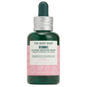 THE BODY SHOP Vitamin E Bi-Phase Serum 30 ml produktbilde