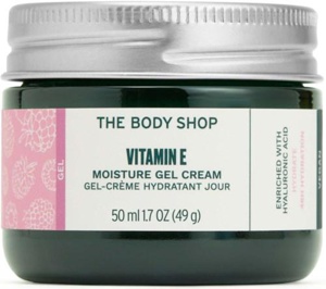 The Body Shop Vitamin E Moisture Gel Cream 50 ml produktbilde