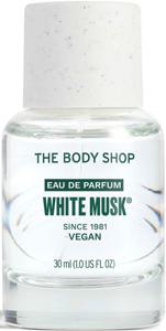 The Body Shop - White Musk Eau de Parfum 30 ml produkt bild