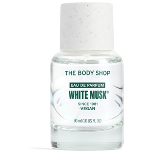 The Body Shop - White Musk Eau De Parfum 30 ml produktbillede