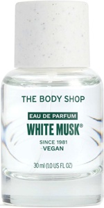 The Body Shop White Musk Eau de Parfum 30 ml produktbilde