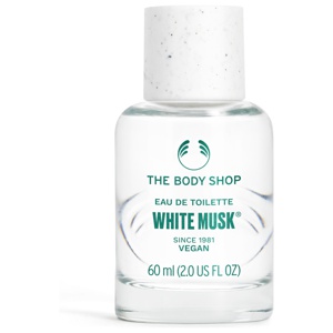 THE BODY SHOP White Musk® Eau De Toilette 60 ml produktbillede