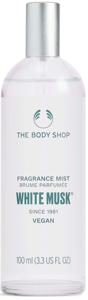 The Body Shop White Musk Fragrance Mist 100 ml produkt bild