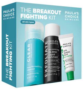 The Breakout Fighting Kit 65 ml produkt bild