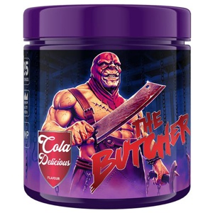 The Butcher 425 g produkt bild