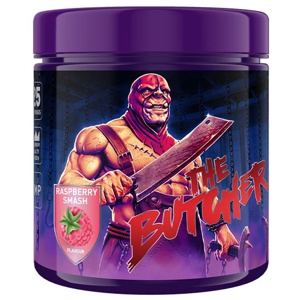 The Butcher 425 g produkt bild