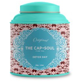 The Capsoul Action Detox Day 80g Produktbild