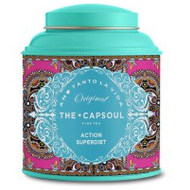 The Capsoul Funcional Superdiet 100g Produktbild