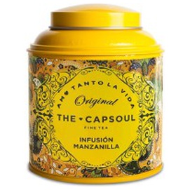 The Capsoul Infusiónganel Manzanilla 45g Produktbild