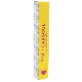 The Capsoul Pennyroyal Mint Infusion Capsules, Nespresso® Compatible Capsules, 10 Units Produktbild