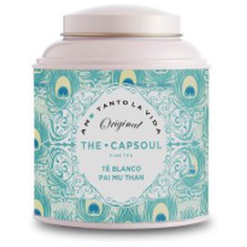 The Capsoul Téganel Blanco Pai Mu Than 60g Produktbild