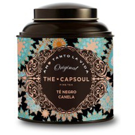 The Capsoul Téganel Negro Canela 100g Produktbild