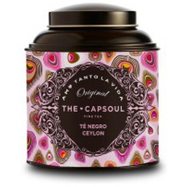 The Capsoul Téganelnegro Ceylon 100g Produktbild