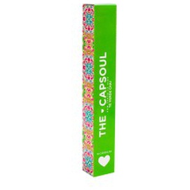 The Capsoulgeen Tea Capsules Chai Compatible Capsules Nespresso 10 Units Produktbild