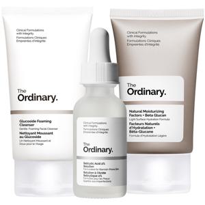 The Clear Set 50 + 30 + 30 ml produkt bild