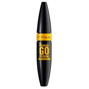 Maybelline Volume Express Colossal Go Extreme Mascara Leather Bla produkt bild