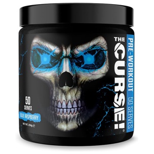 The Curse PWO 250 g produkt bild