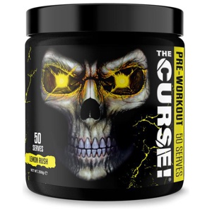 The Curse PWO 250 g produkt bild