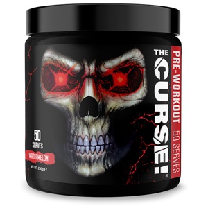 The Curse PWO 250 g - Watermelon produkt bild