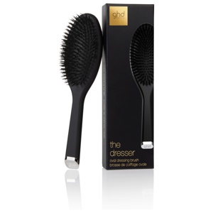 The Dresser Oval Brush produktbilde