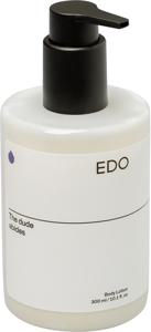 EDO The Dude Abides Body Lotion - 300 ml produkt bild