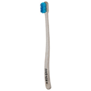 The Eco Gang - Tandborster Sensitive - 4-pack produkt bild