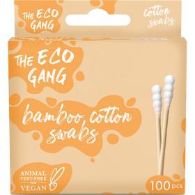 The Eco Gang - Bambu spiral bomullspinne produkt bild
