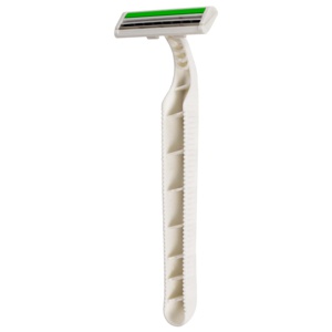 The Eco Gang nedbrytbar barberhøvel 5 stk produktbilde