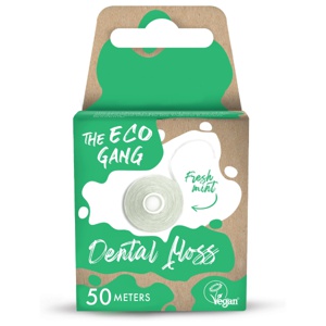 The Eco Gang tanntrådbøyle normal 50 stk produktbilde