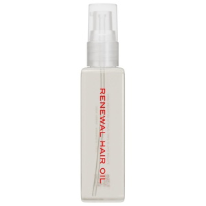 The Every Renewal Hair Oil 100 ml produktbilde