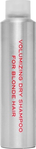 The Every Volumizing Dry Shampoo Blonde 250 ml produktbillede