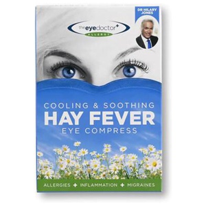 The Eye Doctor Allergy Mask product image