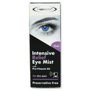 The Eye Doctor Intensive Relief Eye Mist product image