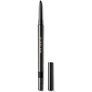Guerlain The Eye Pencil Kräm Penna Svart Black Ebony 035 g Kvinna produkt bild