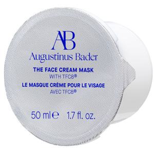 The Face Cream Mask produkt bild