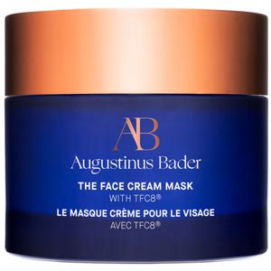 Augustinus Bader The Face Cream Mask (50 ml) produkt bild
