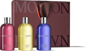 The Floral Spicy Body Care Collection Gift Set produkt bild
