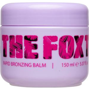 The Fox Tan Rapid Bronzing Balm - 150 ml produkt bild