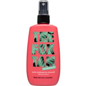The Fox Tan Rapid Watermelon Shimmer 120 ml produkt bild