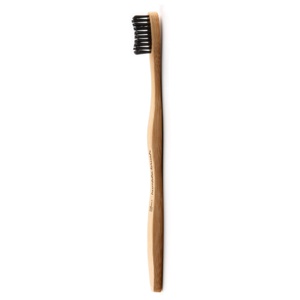 The Humble Co. Brush Adult Black Soft 1 stk produktbilde