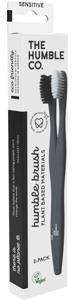 The Humble Co. Humble Brush Plant-based Soft 2 st produkt bild