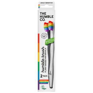Humble Plant Based - Black/White handle Proud produkt bild