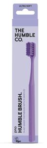 The Humble Co. Pro Humble Brush Plant-based - 7k bristles - U produkt bild