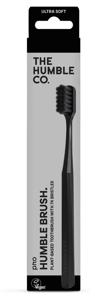 The Humble Co. Pro Humble Brush Plant-based - 7k bristles - U produkt bild