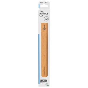 The Humble Co. Toothbrush Case 1stk produktbilde