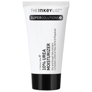 The Inkey List Urea 10% Moisturizer 50 ml produktbilde