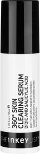 The INKEY List 360 Skin Clearing Serum 30 ml produkt bild