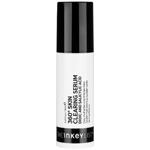 The Inkey List 360 Skin Clearing Serum 30 ml Produktbild